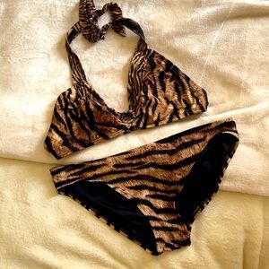 MICHAEL Michael Kors bikini